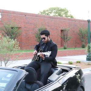 Meet your Posher, John